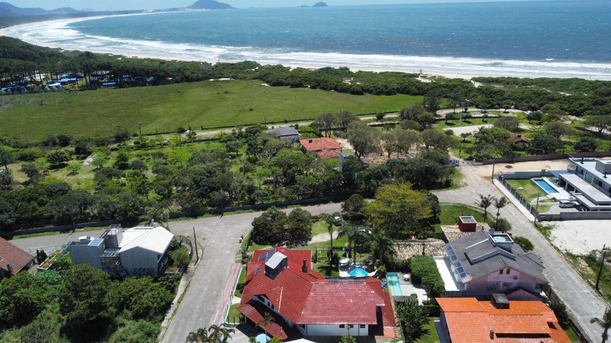 Pousada Lozalti Florianopolis Exterior foto