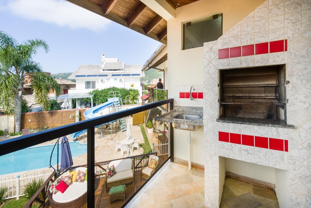 Pousada Lozalti Florianopolis Exterior foto