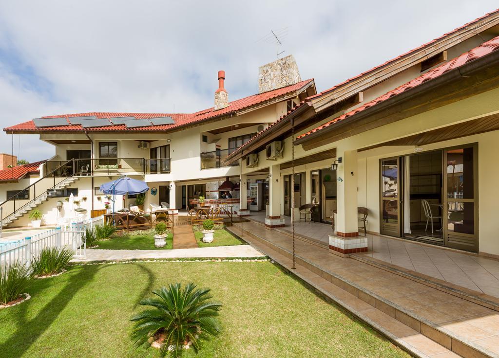 Pousada Lozalti Florianopolis Exterior foto
