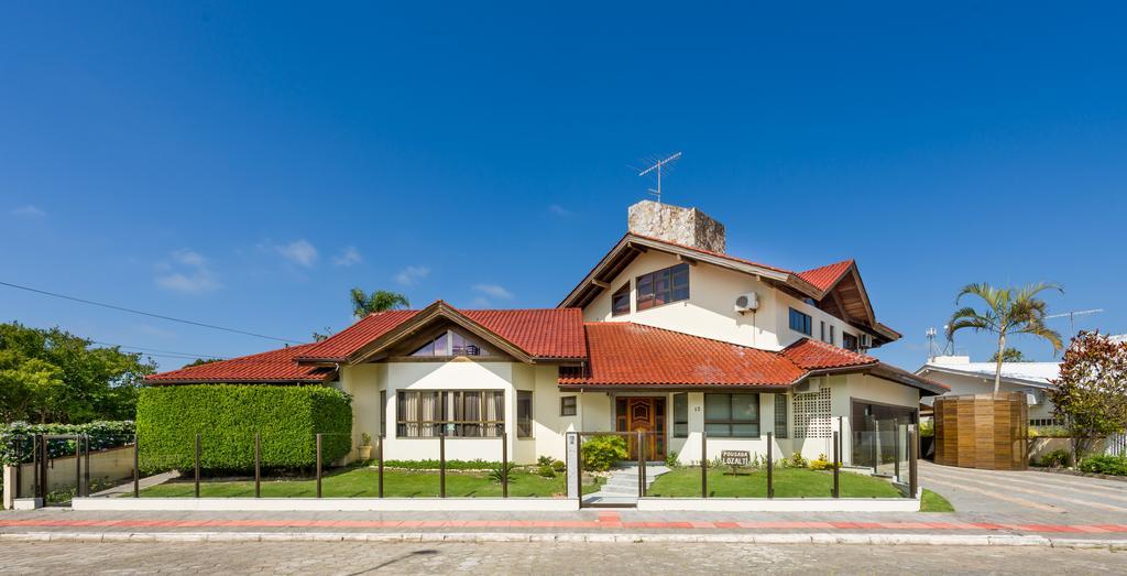 Pousada Lozalti Florianopolis Exterior foto